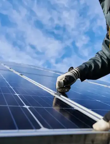 centrales solaires photovoltaiques Chantonnay-5