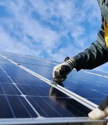 centrales solaires photovoltaiques Cholet-5