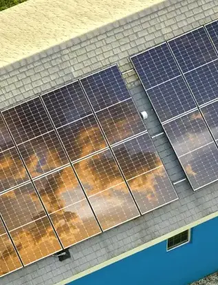 centrales solaires photovoltaiques Essarts-en-Bocage-1
