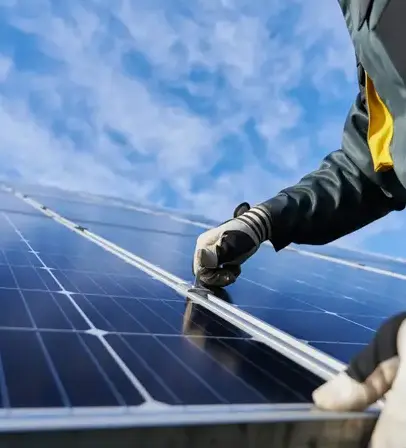 centrales solaires photovoltaiques à Saint-Fulgent - image 3