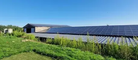 centrales solaires photovoltaiques Saint-Fulgent-5