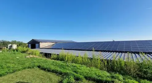 centrales solaires photovoltaiques à Saint-Laurent-sur-Sèvre - image 3