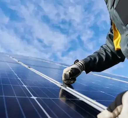 energie solaire Chantonnay-1