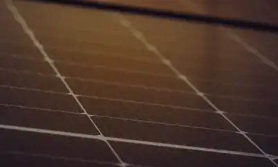 energie solaire à Chantonnay - image 2