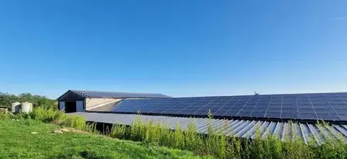 energie solaire à Chantonnay - image 3