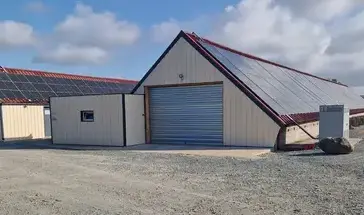 energie solaire à Chantonnay - image 4