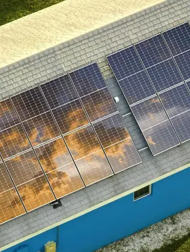 energie solaire Chantonnay-5