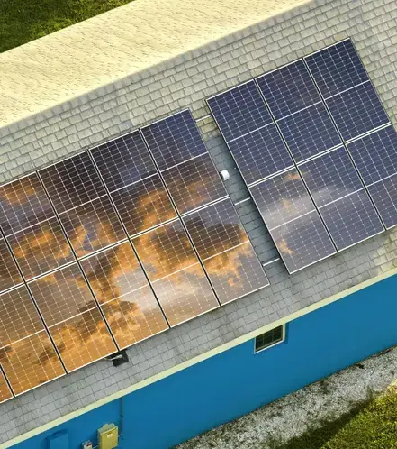 energie solaire Cholet-1