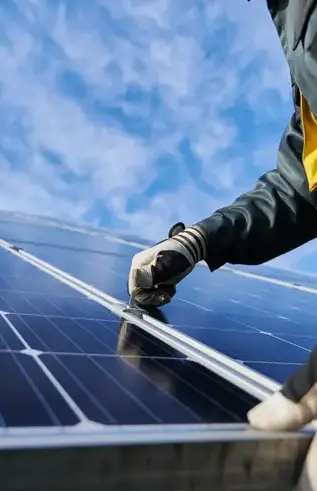 energie solaire à Cholet - image 3