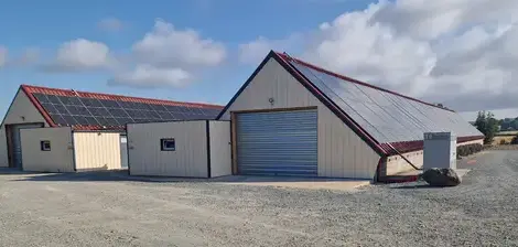 energie solaire à Cholet - image 4