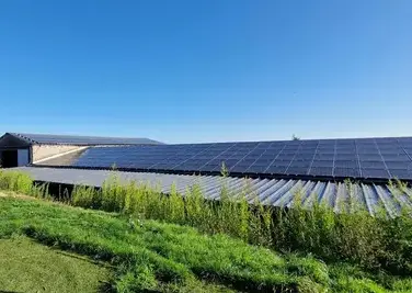 energie solaire Cholet-5