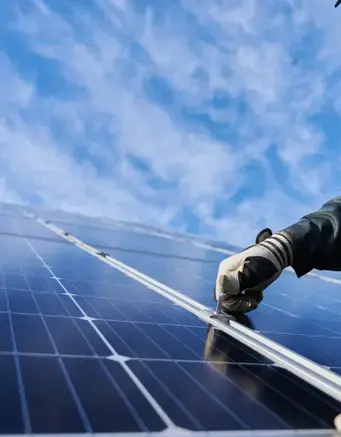 energie solaire à Essarts-en-Bocage - image 2