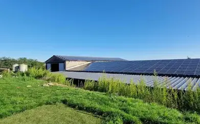 energie solaire à Essarts-en-Bocage - image 3
