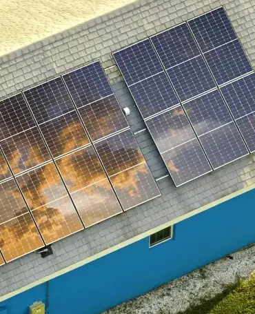 energie solaire à Essarts-en-Bocage - image 4