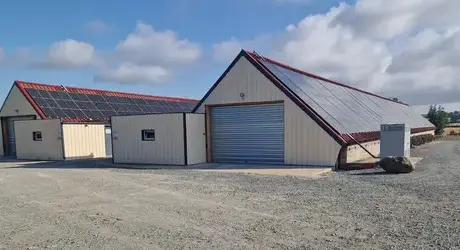 energie solaire Les Herbiers-1