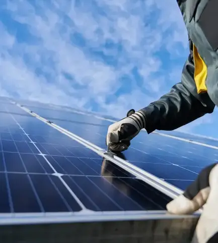 energie solaire Les Herbiers-5