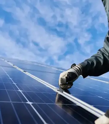 energie solaire à Mortagne-sur-Sèvre - image 3
