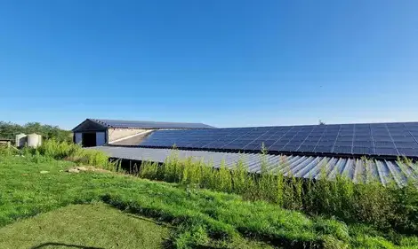 energie solaire à Mortagne-sur-Sèvre - image 4