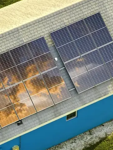 energie solaire Mortagne-sur-Sèvre-5