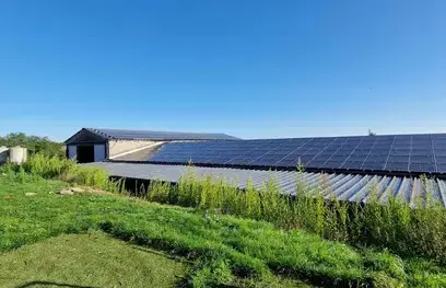 energie solaire Pouzauge-1