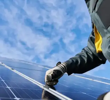 energie solaire Pouzauge-5