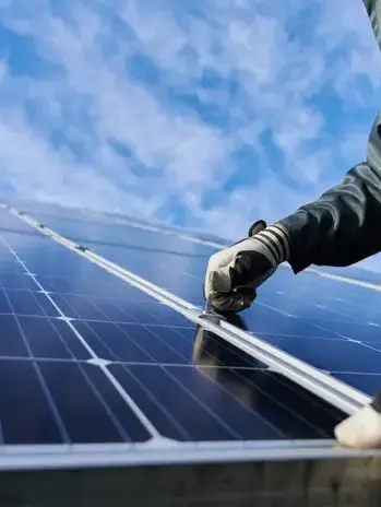 energie solaire Saint-Fulgent-1