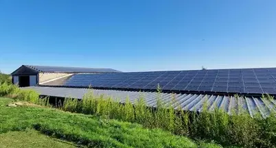 energie solaire à Saint-Fulgent - image 2