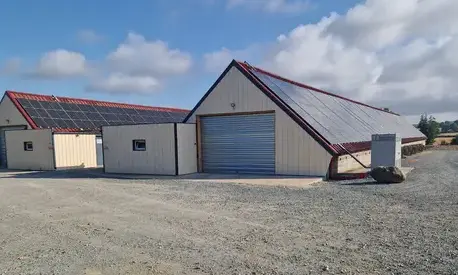 energie solaire à Saint-Fulgent - image 3