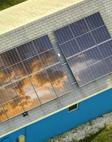 energie solaire Saint-Fulgent-5