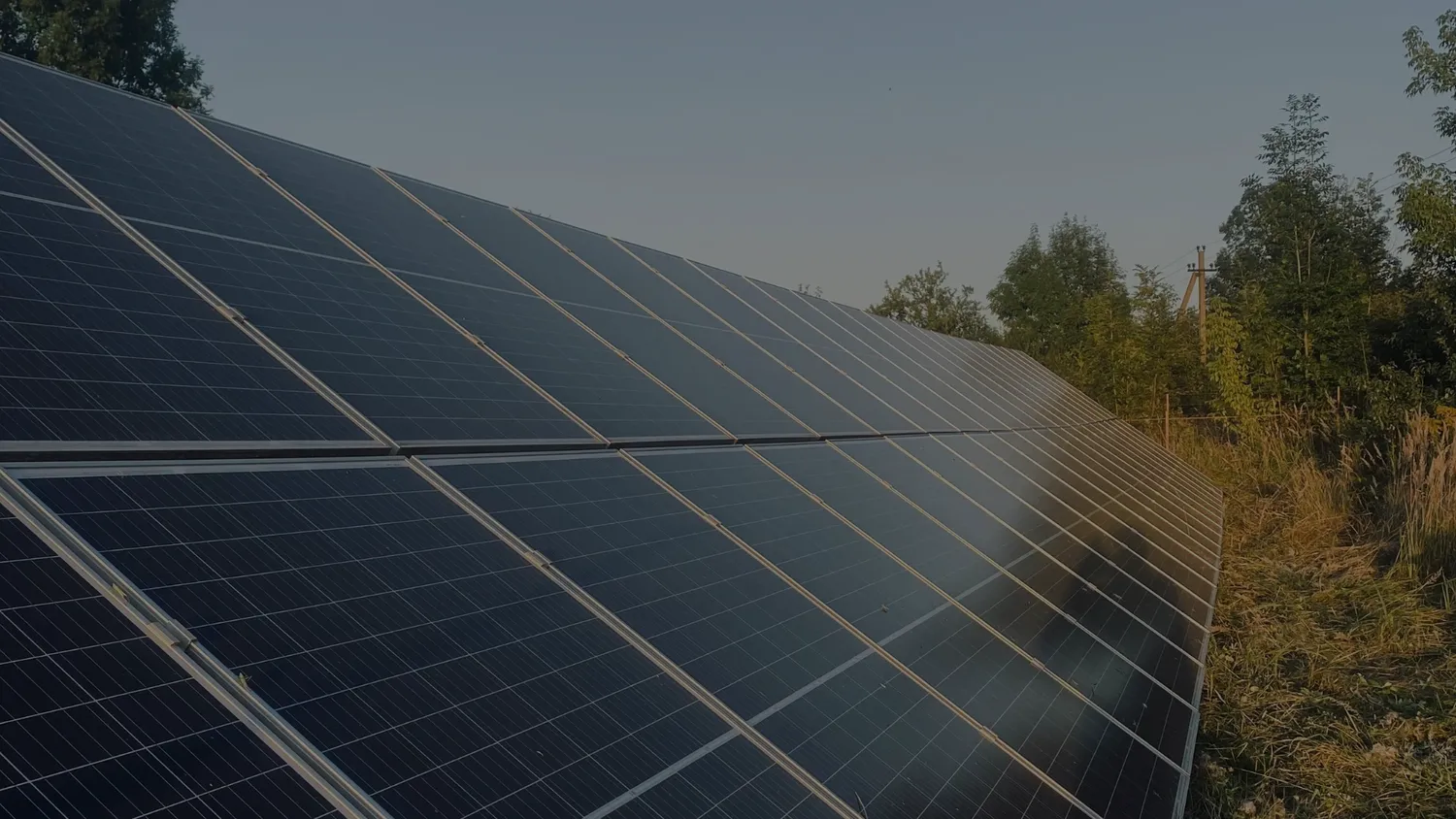 energie solaire saint fulgent