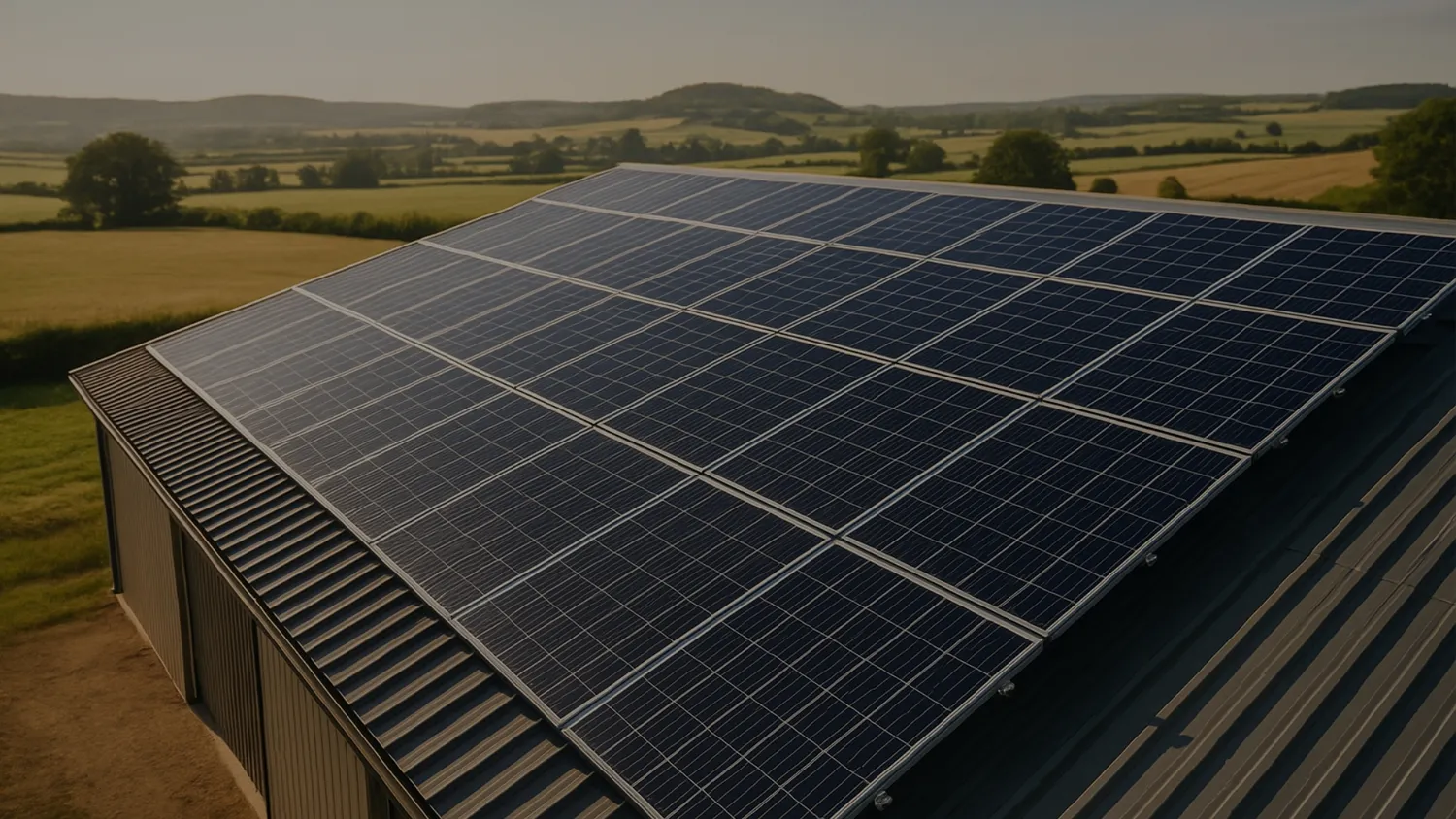 energie solaire saint fulgent