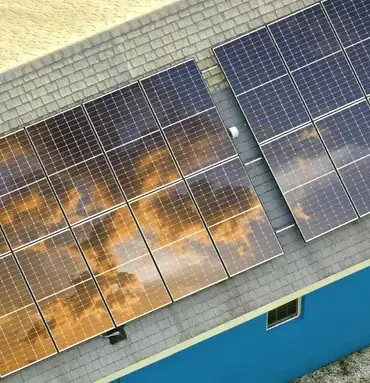 energie solaire à Saint-Laurent-sur-Sèvre - image 2