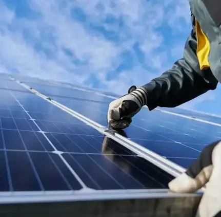 energie solaire à Saint-Laurent-sur-Sèvre - image 3