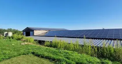 installateur borne irve à Chantonnay - image 3