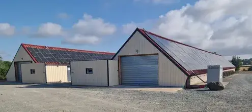 installateur borne irve à Cholet - image 4