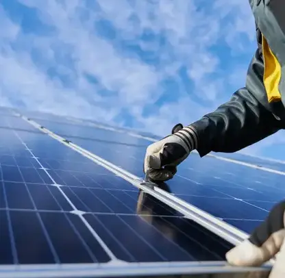 installateur borne irve Essarts-en-Bocage-1