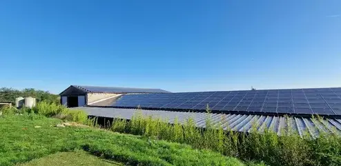 installateur borne irve à Essarts-en-Bocage - image 2