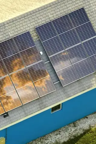 installateur borne irve à Essarts-en-Bocage - image 3