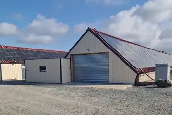 installateur borne irve Essarts-en-Bocage-5