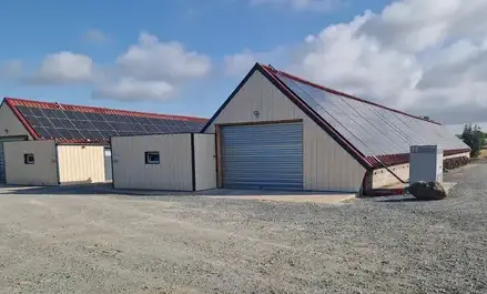 installateur borne irve Mortagne-sur-Sèvre-1