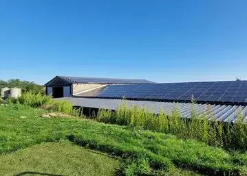 installateur borne irve à Mortagne-sur-Sèvre - image 3