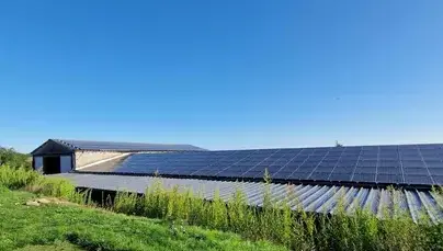 installateur borne irve à Saint-Fulgent - image 3