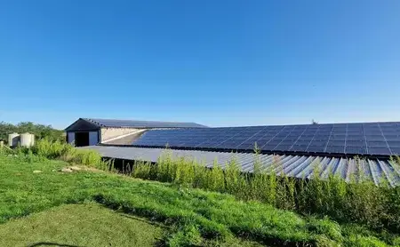 installateur borne irve à Saint-Laurent-sur-Sèvre - image 4