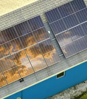 installateur panneaux solaires Chantonnay-1