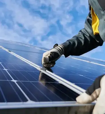 installateur panneaux solaires à Chantonnay - image 3