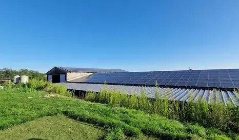 installateur panneaux solaires à Chantonnay - image 4