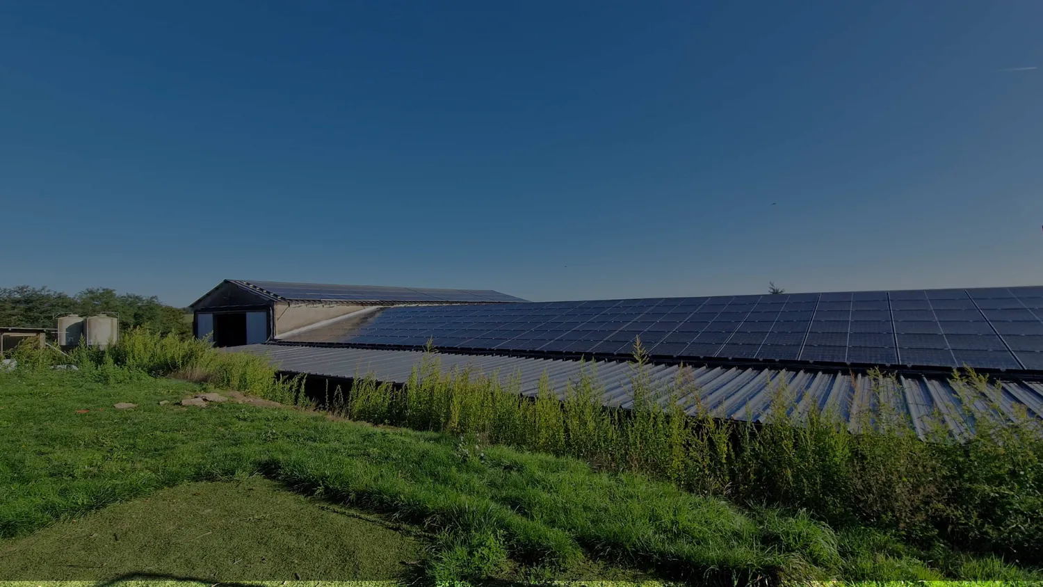 installateur panneaux solaires chantonnay