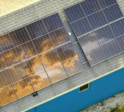 installateur panneaux solaires Cholet-1