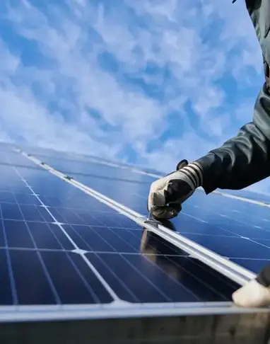 installateur panneaux solaires à Cholet - image 2