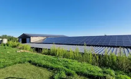 installateur panneaux solaires à Cholet - image 4